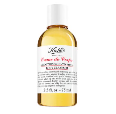 Aceite corporal El Corte Inglés