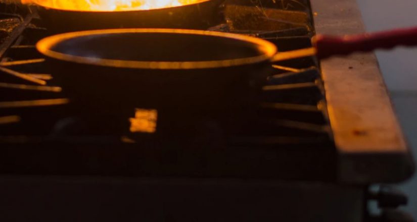 trucos-pizza-sarten-nada-grasa