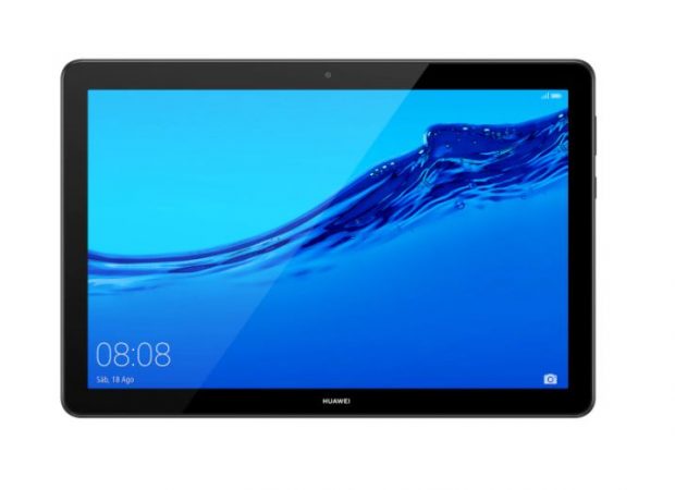MÁS ELECTRÓNICA: TABLET HUAWEI MEDIAPAD T5