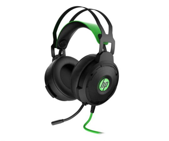 Auriculares Gaming hp - EL CORTE INGLÉS