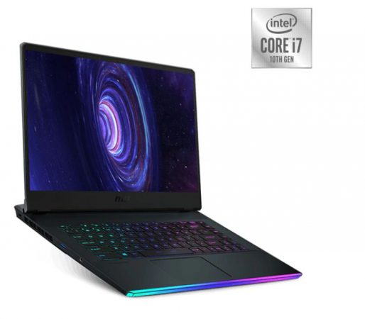 portátil gaming MSI barato El Corte Inglés