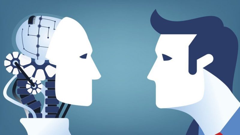 inteligencia artificial empatiza con humanos