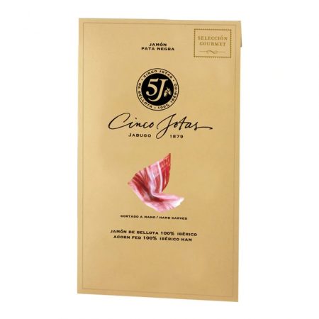 jamón Club del Gourmet EL Corte Inglés