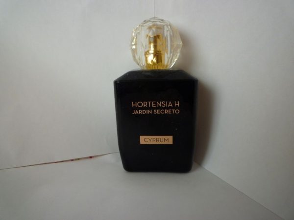 jardin secreto cyprum mercadona