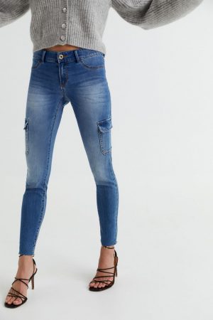 jegging cargo sfera