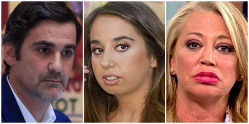 jesulin andrea belen Merca2.es