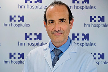 Joan Albanell, médicos cáncer