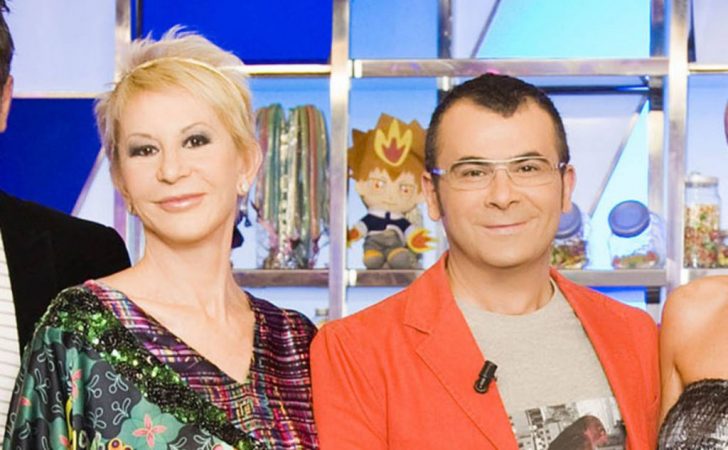 karmele marchante abandona mediaset