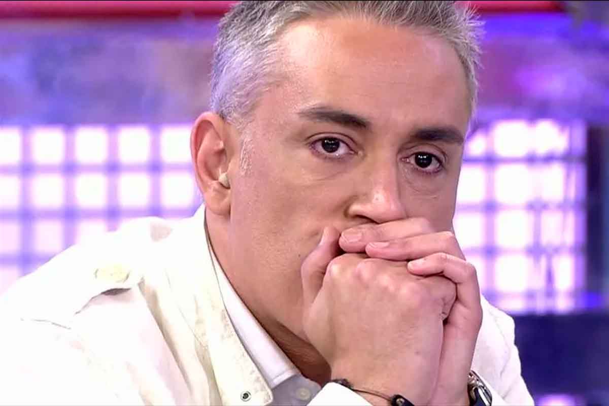 La vida privada de Kiko Hernández (Sálvame), al descubierto