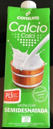 leche consum Merca2.es