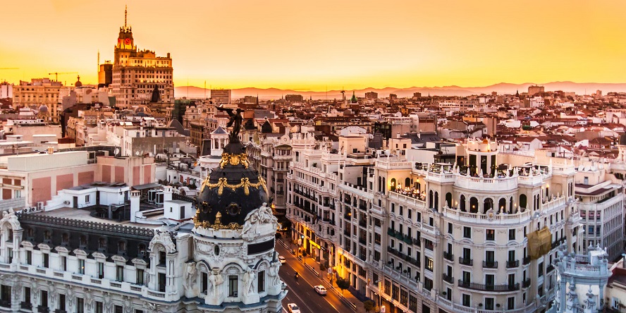 6 lugares al lado de Madrid para visitar en un solo día