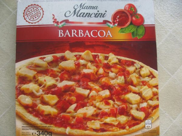 Las pizzas del supermercado que no deberías comprar según la OCU 32 Merca2.es pizzas