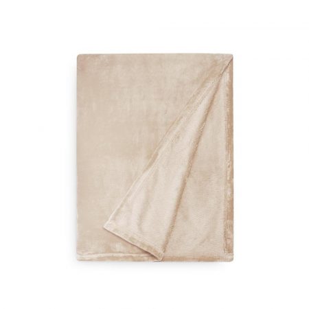 manta extragrande beige primark