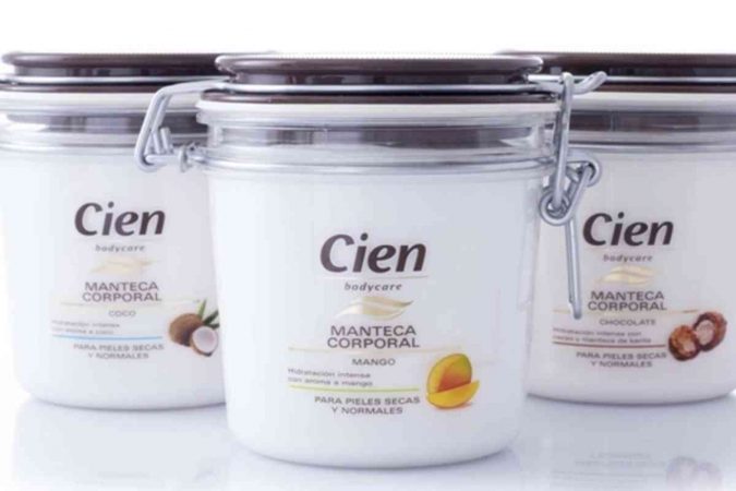 manteca corporal lidl
