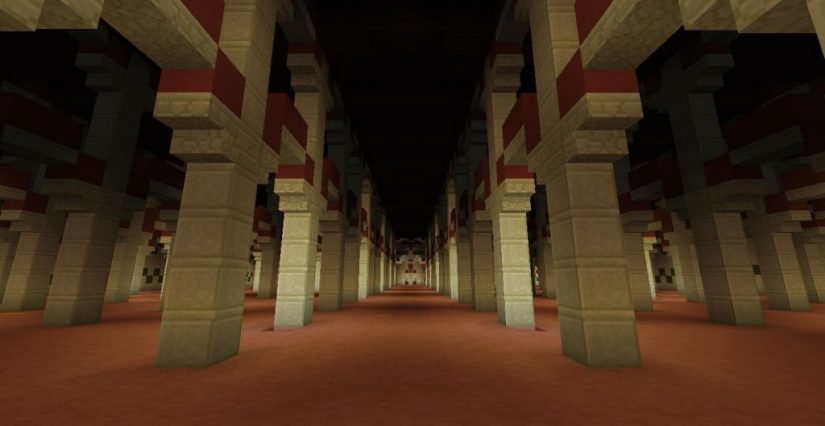 Mezquíta de Córdoba