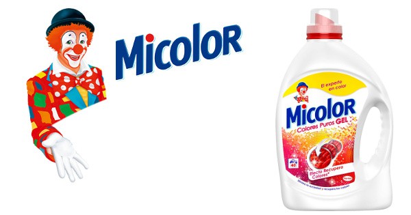 micolor detergente Merca2.es