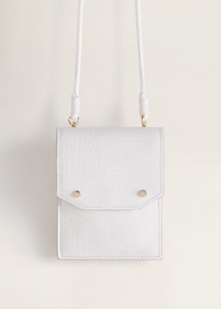bolsos mini mango