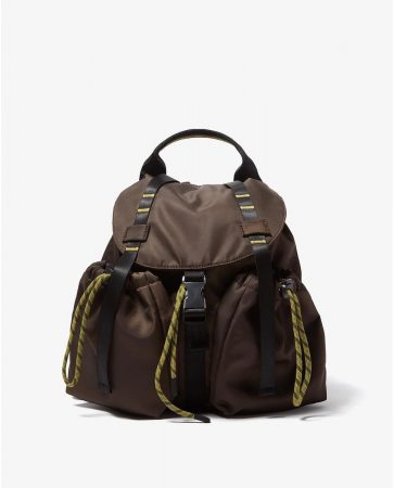 Bolsos y accesorios de El Corte Inglés con rebajas de infarto 28 Merca2.es mochila Adolfo Domínguez El COrte Inglés