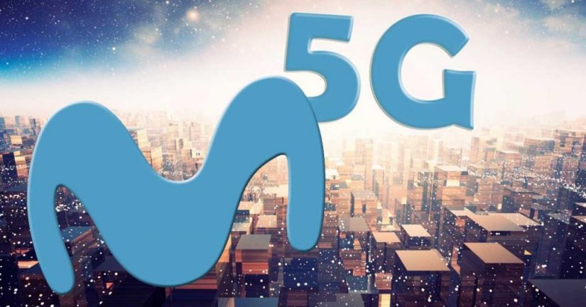 movistar 5g Merca2