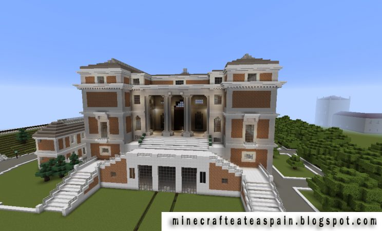 Museo del Prado, Minecraft