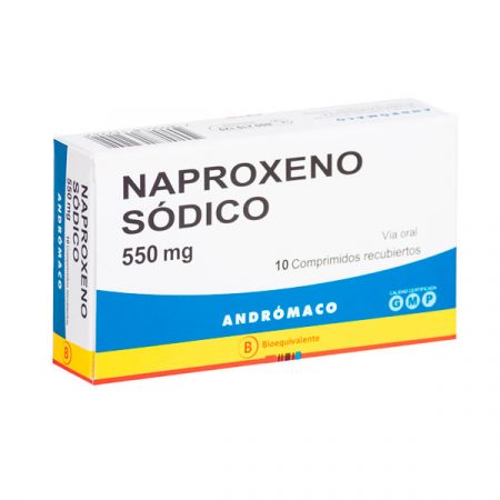 naproxeno 