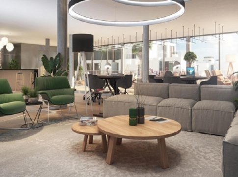 residenciales residenciales