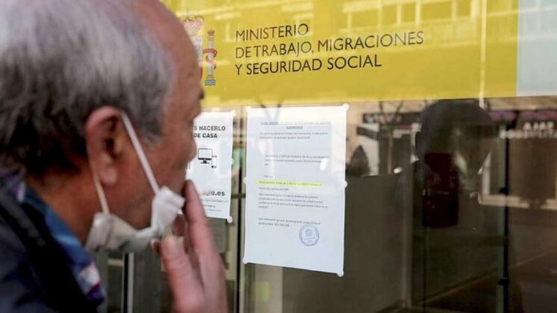 Cómo solicitar el paro 47 Merca2.es El paro: Lo que debes conocer