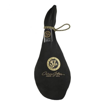 Paleta Cinco Jotas El Corte Ingleś Club del Gourmet