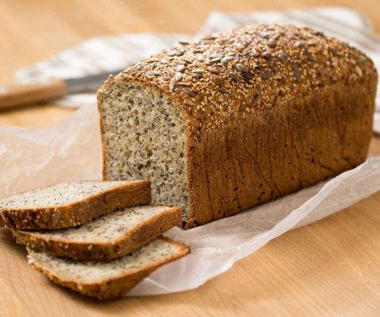 pan cereal Merca2.es