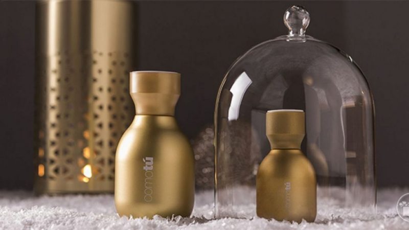 perfume como tu fuerza