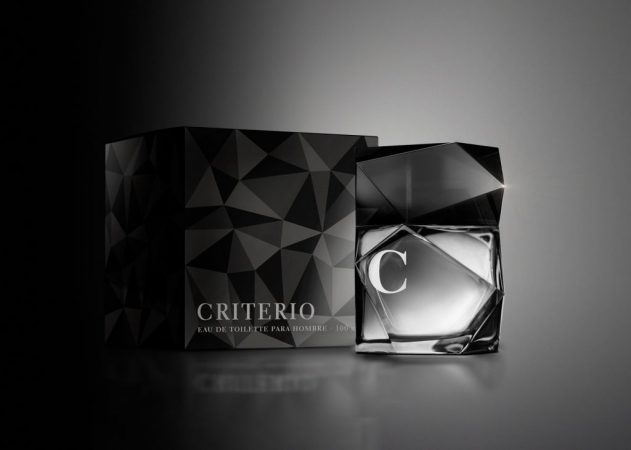 perfume criterio