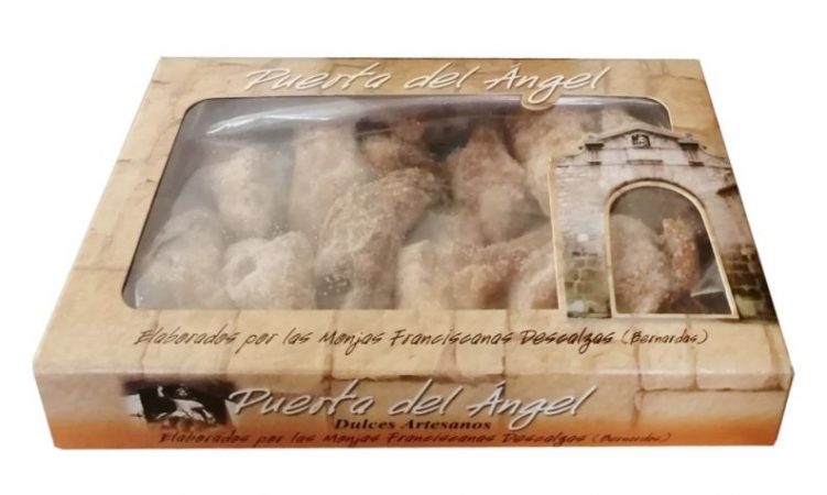 dulces elaborados por monjas club del gourmet