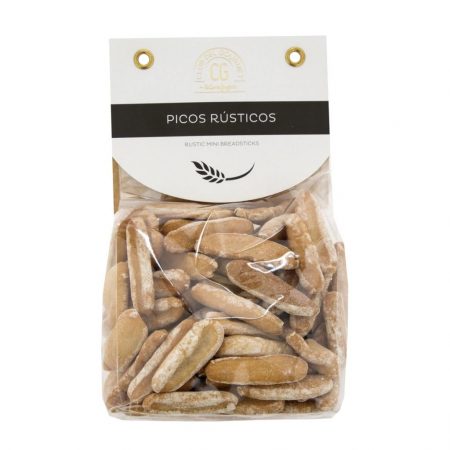 picos El Club del gourmet, El Corte Inglés