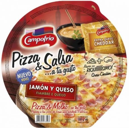 Las pizzas del supermercado que no deberías comprar según la OCU 31 Merca2.es pizzas