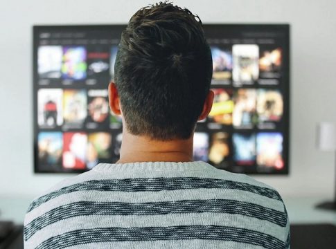 plataformas de streaming plataformas de streaming