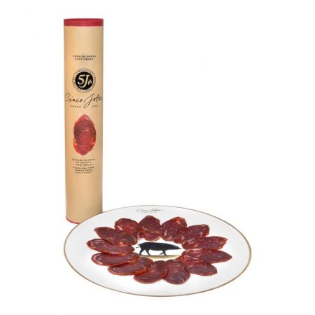 Presa, Club del Gourmet El Corte Inglés