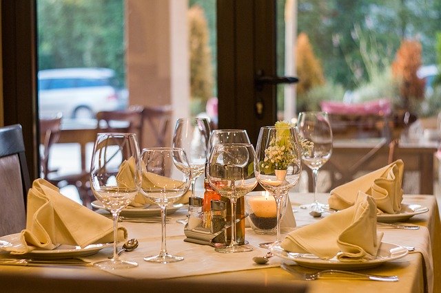 Cheerfy lanza un salvavidas a los restaurantes en su ‘año negro’