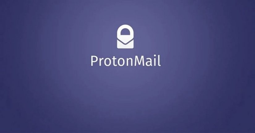 ProtonMail logo