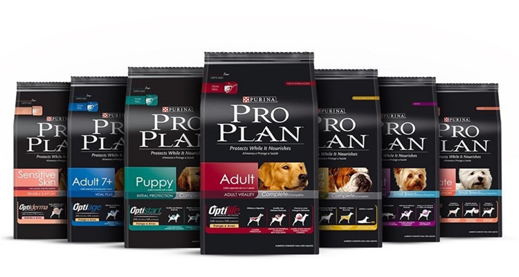 Purina Pro Plan, Veterinary Diets, mascotas Nestlé