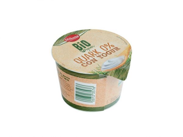 Estos son los productos exclusivos de Lidl que no encuentras en otro supermercado 10 Merca2.es Quark Milbona, Lidl