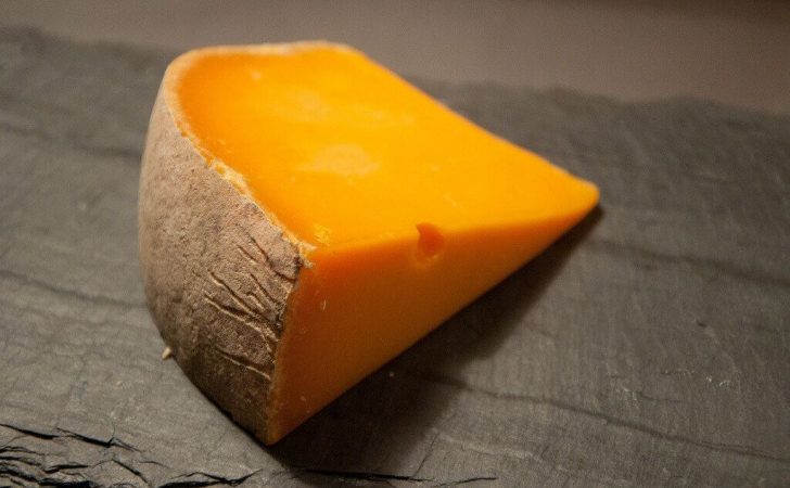 cheddar