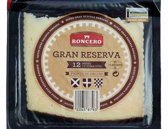 comprar queso