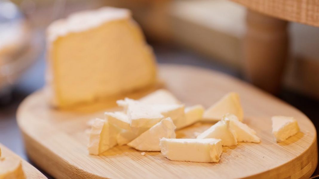 quesos con denominacion de origen