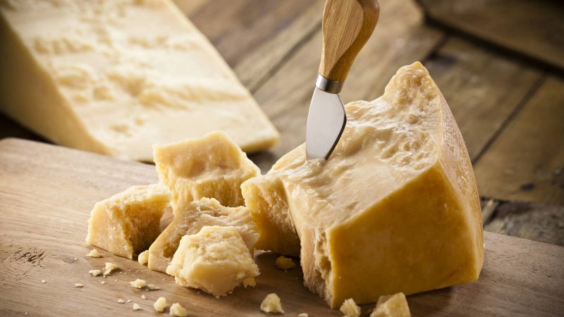 queso parmesano ahorramas Merca2.es