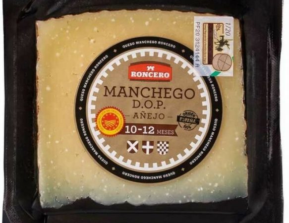 quesos exclusivos lidl