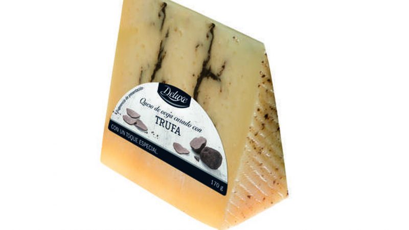 queso