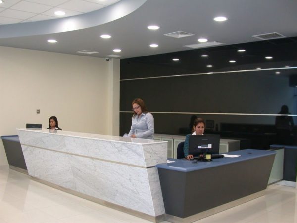 recepcion hoteles futuro