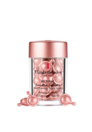 retinol elezabeth arden 