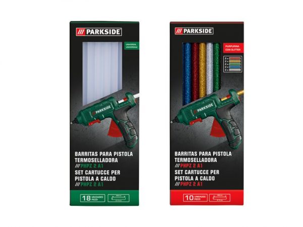 barritas silicon Lidl