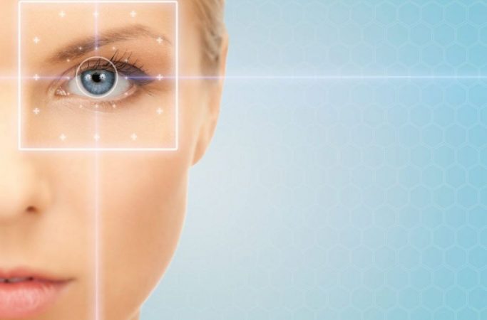 Vitamina que protege contra cataratas y glaucoma: luteína